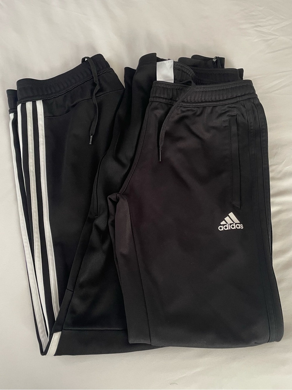 Adidas Track Pants